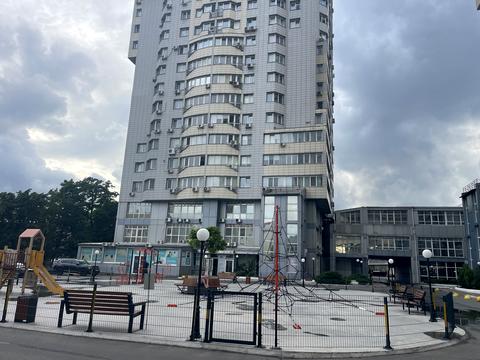 квартира за адресою Вадима Гетьмана вул., 1-Б