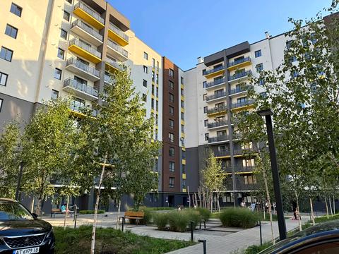 квартира за адресою Вовчинецька вул., 227