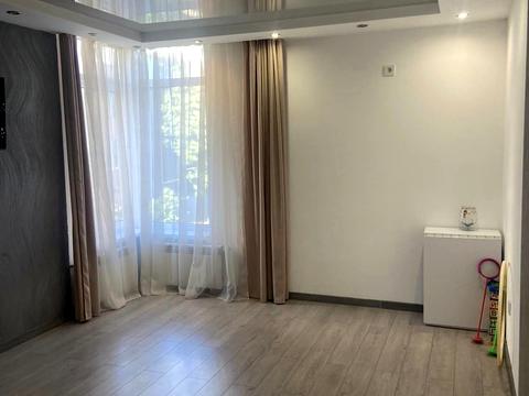 квартира за адресою Тернопіль, Лучаківського, 6