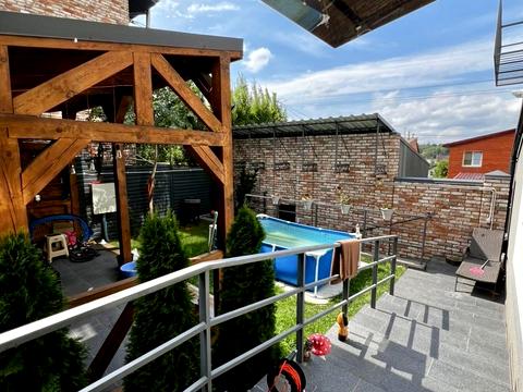 квартира за адресою Ольгерда Бочковського вул., 8
