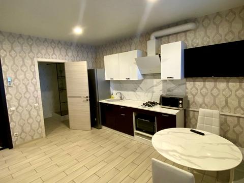 квартира за адресою Набережна Перемоги вул., 44