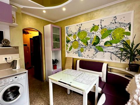 квартира за адресою Анатолія Кос-Анатольського вул., 4