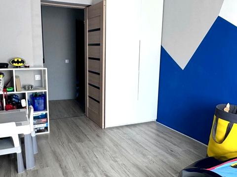 квартира за адресою Новоселівська вул., 7