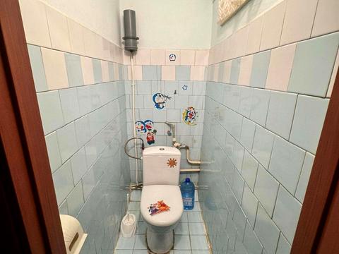 квартира за адресою 3-й Мікрорайон вул., 2