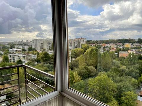 квартира за адресою Княгині Ольги вул., 1