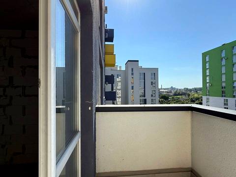 квартира за адресою Рудненська вул. (Білогорська), 8-Д