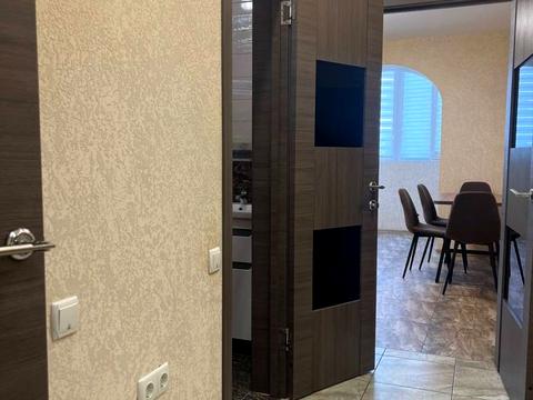 квартира по адресу Хотинская ул., 12