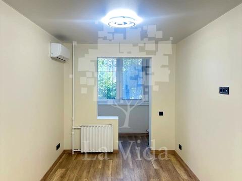 квартира по адресу Днестровская ул., 19
