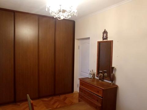 квартира по адресу Панаса Мирного ул., 27