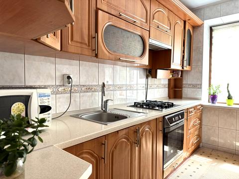 квартира по адресу Генерала Безручка ул., 14