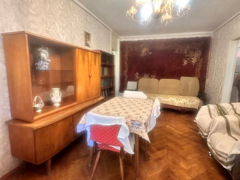 квартира за адресою Одеса, Академіка Філатова вул., 28/15