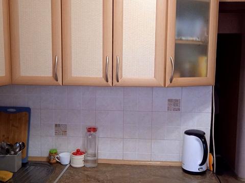 квартира по адресу Петра Калнышевского просп. (Косіора), 17