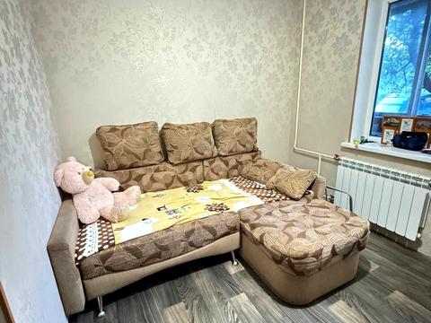 квартира по адресу Тростянецкая ул., 8