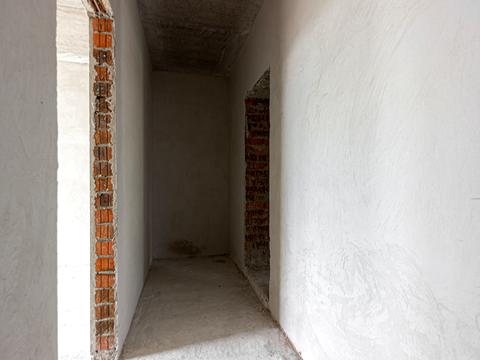 квартира по адресу Зелёная ул., 2