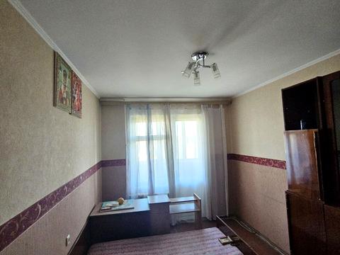 квартира за адресою Балківська вул., 30