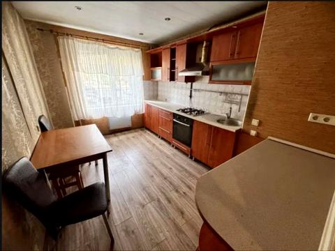 квартира по адресу Героев просп., 45
