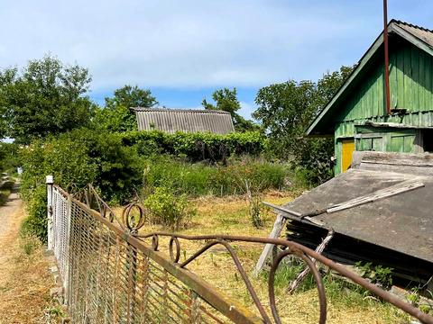 ділянка за адресою Євгена Коновальця вул.