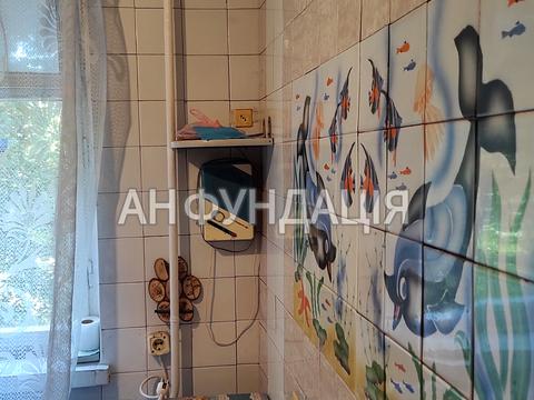квартира по адресу Познаньская ул., 7