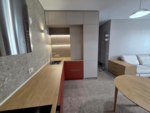 квартира за адресою Паркова вул., 19