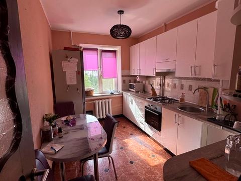 квартира за адресою Боровіковського бульв., 3