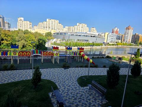 квартира за адресою Трускавецька вул., 10-Д