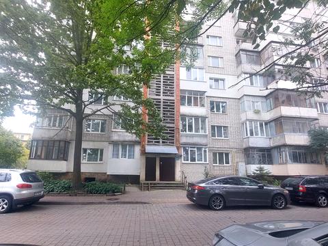 квартира за адресою Сорочинська вул., 2