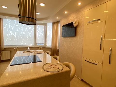 квартира за адресою Голосіївський просп. (40-річчя Жовтня), 30-Б