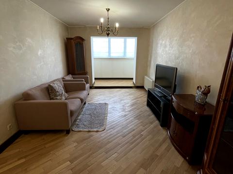 квартира по адресу Тарасовская ул., 20