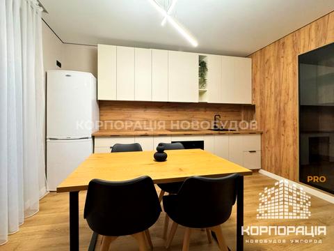 квартира за адресою Василя Гаджеги вул., 1Б