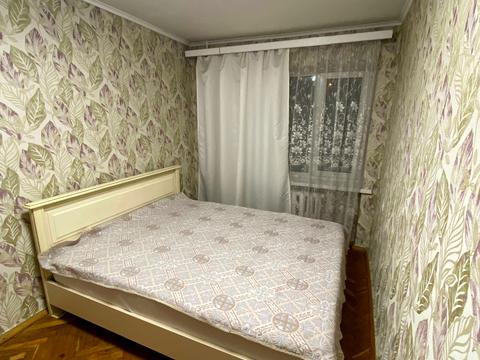 квартира за адресою Джона Маккейна вул. (Івана Кудрі), 9