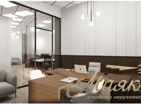 коммерческая по адресу Князей Острожских ул. (Московська), 32