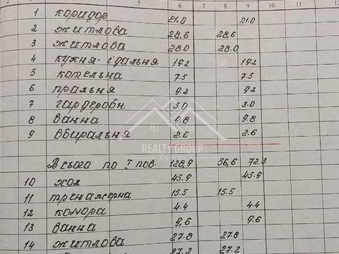 дом по адресу Дунайская ул.