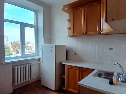 квартира по адресу Черниговская ул., 38/7
