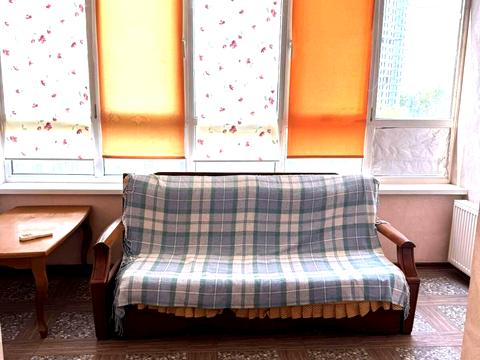 квартира по адресу Кленовая ул., 2а