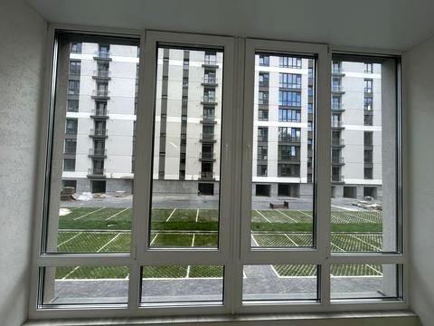 квартира за адресою Олександра Довженка вул., 5