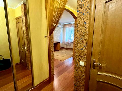 квартира по адресу Гвардейский бульв. (Гвардейский), 111