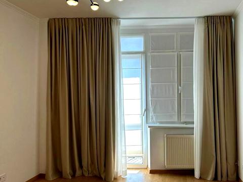 квартира за адресою Олександра Кониського вул., 28А-30А