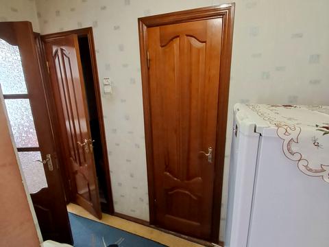 квартира по адресу Степана Бандери ул., 22/1