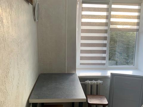 квартира по адресу Независимости ул., 36