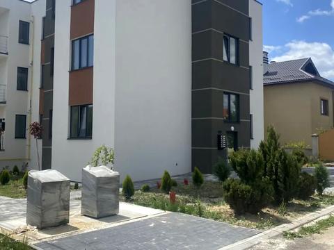 квартира за адресою Романа Шухевича вул., 2