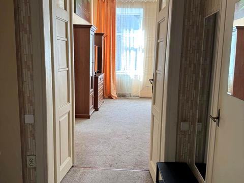 квартира по адресу Банная ул., 8