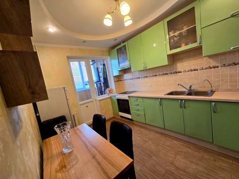 квартира за адресою Печерська вул., 6