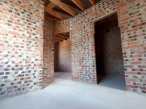 дом по адресу Кулика і Гудачека ул. (Макарова)