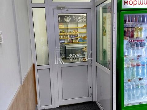 комерційна за адресою Гарматна вул., 20