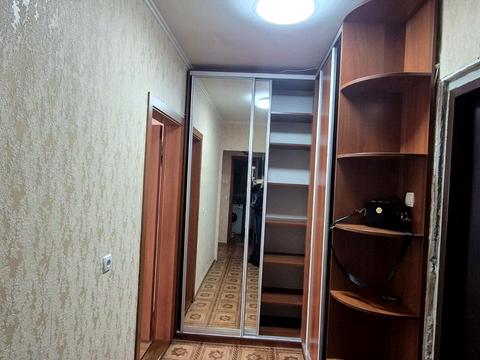 квартира по адресу Александры Экстер ул. (Цветаевой Марины), 3