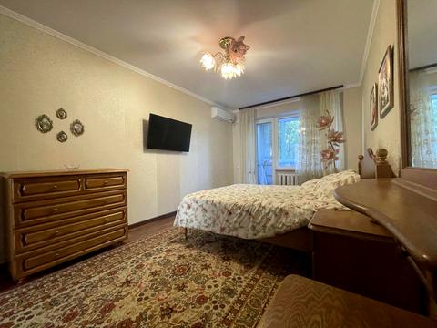 квартира за адресою Набережна Перемоги вул., 130