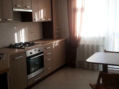квартира по адресу Стуса ул. (Островского), 4