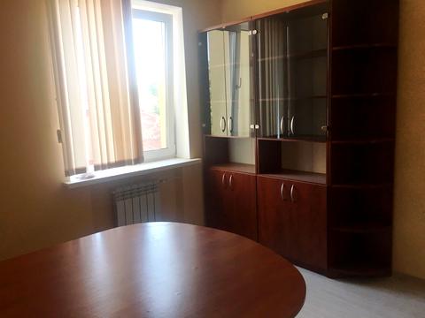 коммерческая по адресу Вишнева ул., 36