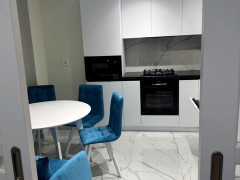 квартира по адресу Малоголосковская ул., 32а