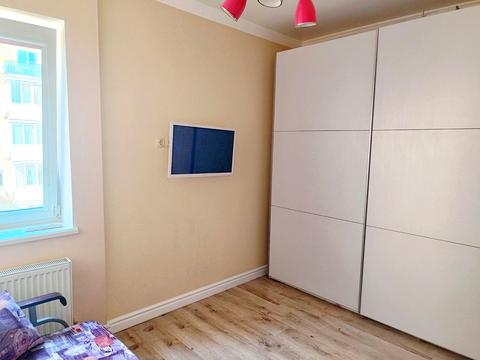 квартира по адресу Люстдорфская дорога ул., 114д